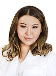 Джевакова Мира Станиславовна