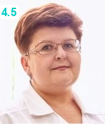 Ватутина Юлия Олеговна