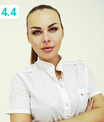 Ревенко Ольга Леонидовна