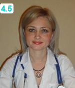 Пискова Елена Владимировна