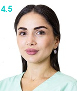 Вартанян Римма Павловна