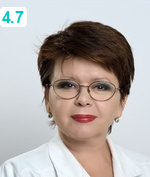 Амелина Светлана Сергеевна