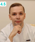 Красенков Юрий Викторович