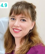 Сырцева Екатерина Александровна