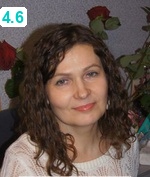 Савина Татьяна Владиславовна