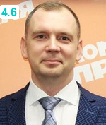 Косенко Владислав Анатольевич