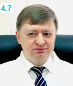Кострыкин Михаил Юрьевич
