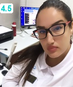Занкиева Агажан Сулеймановна