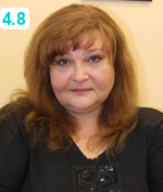 Бессонова Наталья Николаевна