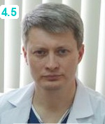 Дмитренко Алексей Петрович