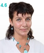 Титова Екатерина Сергеевна