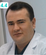 Болов Залим Аслангериевич