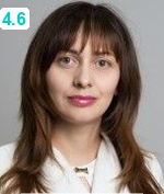 Волоцкая Наталья Викторовна