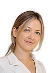 Помазуева (Руденкова) Анна Владимировна