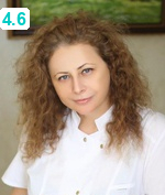 Соколова Татьяна Андреевна
