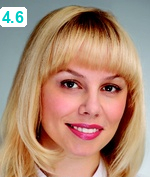 Погорелова Валентина Владимировна