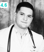 Воловик Константин Георгиевич