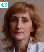 Клименко Наталья Юрьевна