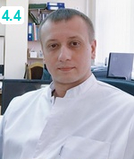 Сунцов Владимир Викторович