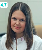 Палютина Татьяна Александровна