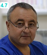 Шарудилов Сергей Александрович