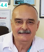 Голубев Георгий Шотавич
