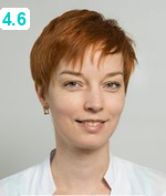 Зарезина Елена Анатольевна