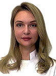 Демченко Ирина Станиславовна