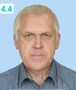 Голик Александр Дмитриевич