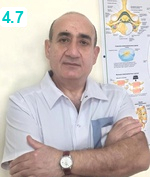 Саргсян Ашот Андраникович