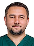 Минаев Евгений Семенович