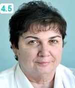 Беспалова елена николаевна врач фото тверь Беспалова Елена Вартановна, эндокринолог, 2 отзыва о враче