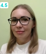 Ципковская Наталья Витальевна