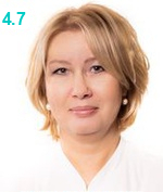 Сысоева Елена Николаевна