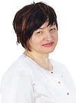 Якина Ирина Викторовна