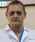 Черкасов Денис Михайлович