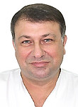 Ксантополос Константин Борисович