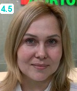 Черноиванова Наталья Валерьевна