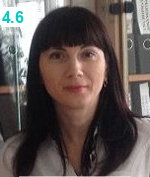 Толмачева Елена Борисовна