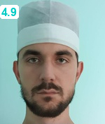 Талалаев Егор Павлович
