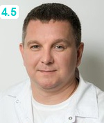 Тихонов Алексей Викторович