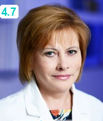 Ушакова Наталья Дмитриевна