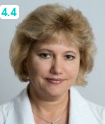 Назарко Вера Васильевна