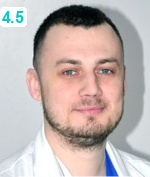 Саядов Марат Шамилевич