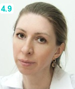 Хомякова Наталья Владимировна