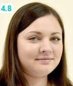 Межидова Оксана Юрьевна
