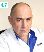 Авакян Андрей Генрихович