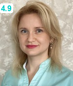 Тамп Мария Анатольевна
