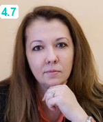 Калинчук Анна Валерьевна