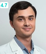 Лимаков Юрий Юрьевич